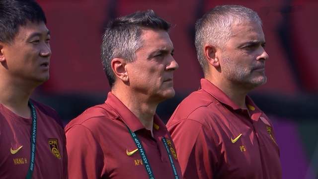 安东尼奥7年磨一剑,李昊征服对手 刘浩帆杀人诛心 U23国足无压力