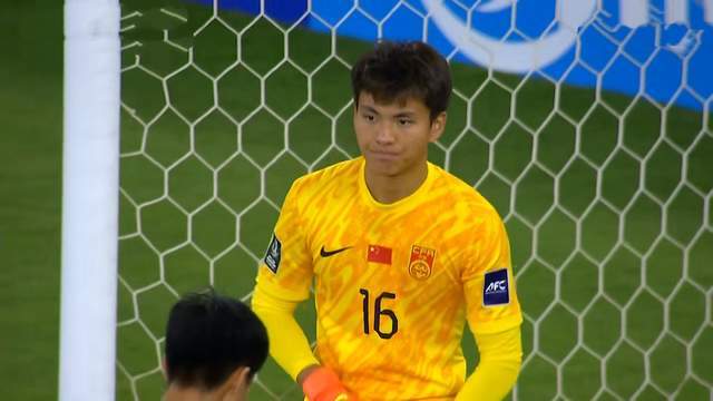 安东尼奥7年磨一剑,李昊征服对手 刘浩帆杀人诛心 U23国足无压力