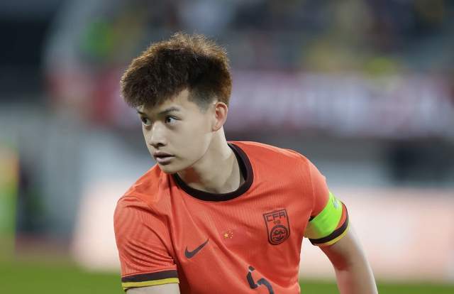 安东尼奥7年磨一剑,李昊征服对手 刘浩帆杀人诛心 U23国足无压力