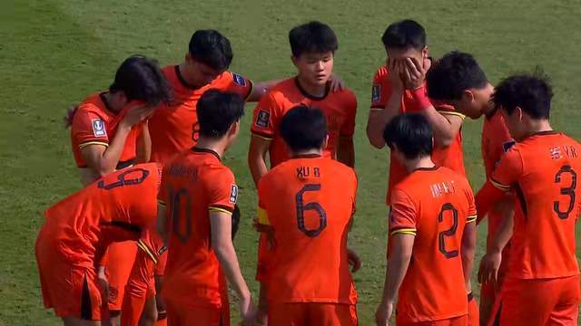 安东尼奥7年磨一剑,李昊征服对手 刘浩帆杀人诛心 U23国足无压力