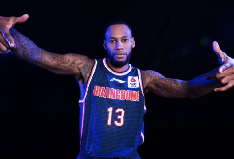 体育彩票-媒体人:前广东外援威姆斯即将加盟NBL球队河南焦作文旅