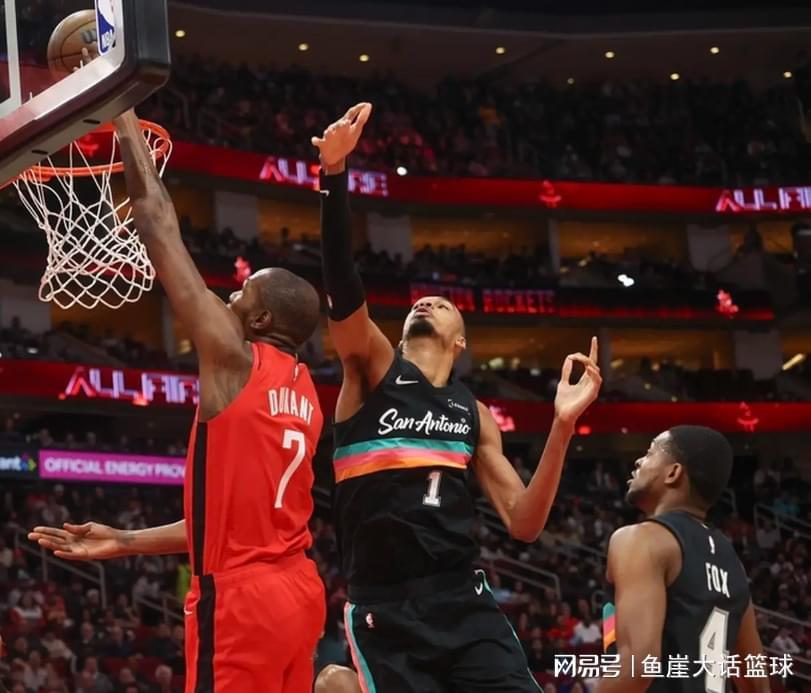 体育彩票-火箭赢球却存顽疾,杜兰特很清醒!申京错误明显,谢泼德两人该夸