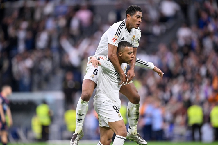 福利彩票-记者:贝林、门迪对阵曼城次回合将缺阵,姆巴佩等人有机会复出