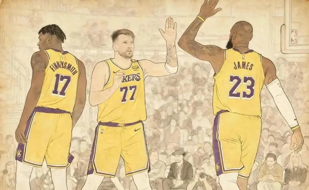 体彩-场均10+6前锋被摆上货架,只需一个次轮签,湖人快出手拿下吧