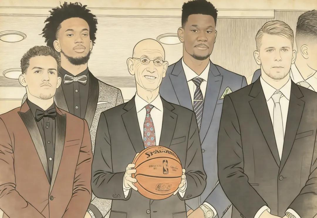 体彩-场均10+6前锋被摆上货架,只需一个次轮签,湖人快出手拿下吧