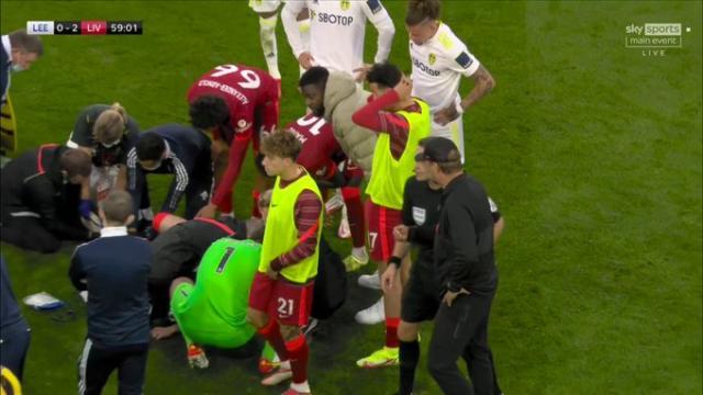 1631466474015075363.jpg 福彩-【英超】萨拉赫破门埃利奥特重伤 利物浦3比0利兹联