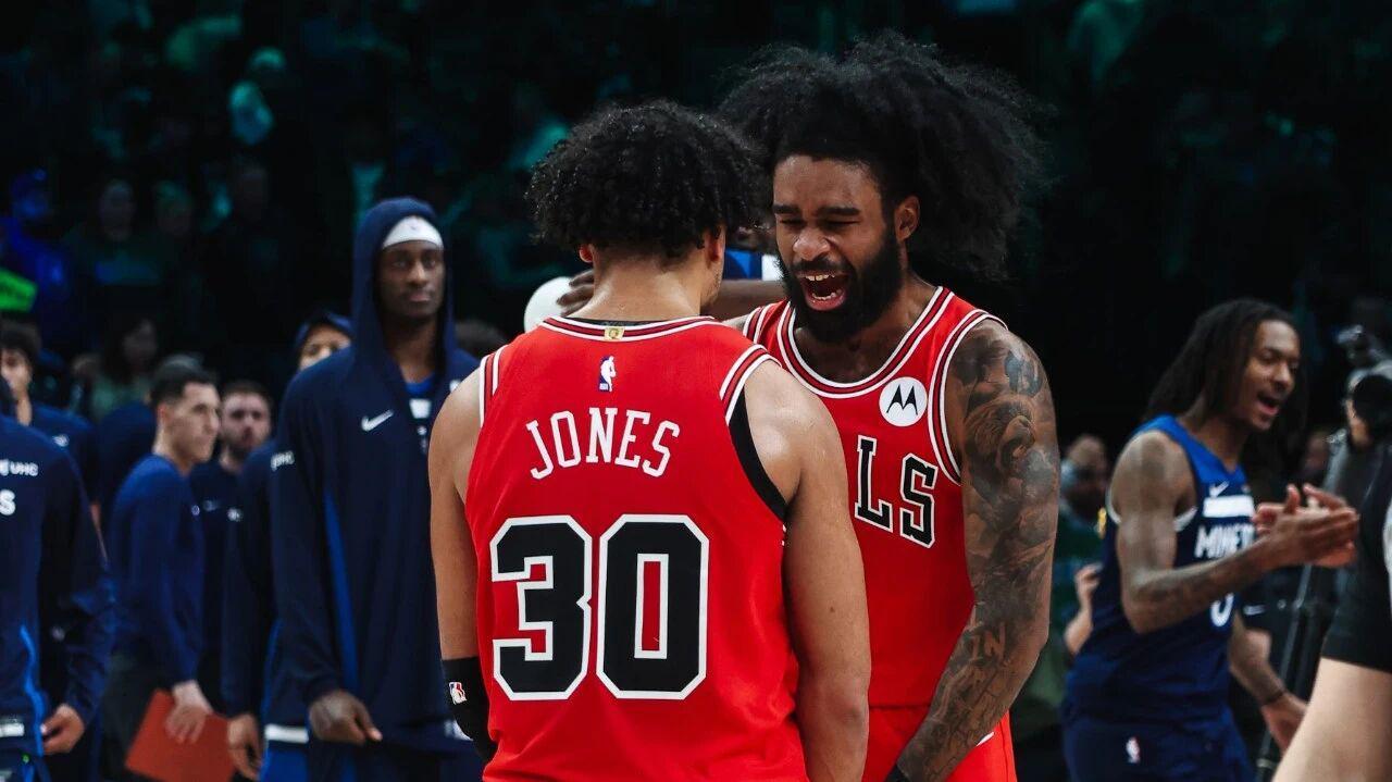 彩经网-一个首轮签?本赛季的科比怀特,值不值?