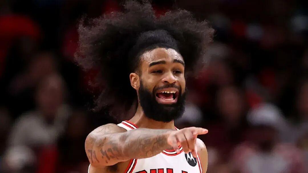 彩经网-一个首轮签?本赛季的科比怀特,值不值?