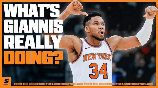 字母哥沮丧情绪达到顶点!雄鹿紧张氛围前所未有 内部有分裂苗头