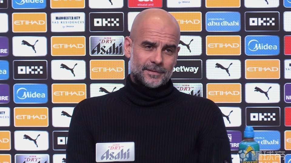 彩票-1周2次声援巴勒斯坦！瓜帅无惧曼市犹太团体威胁：要我沉默做不到